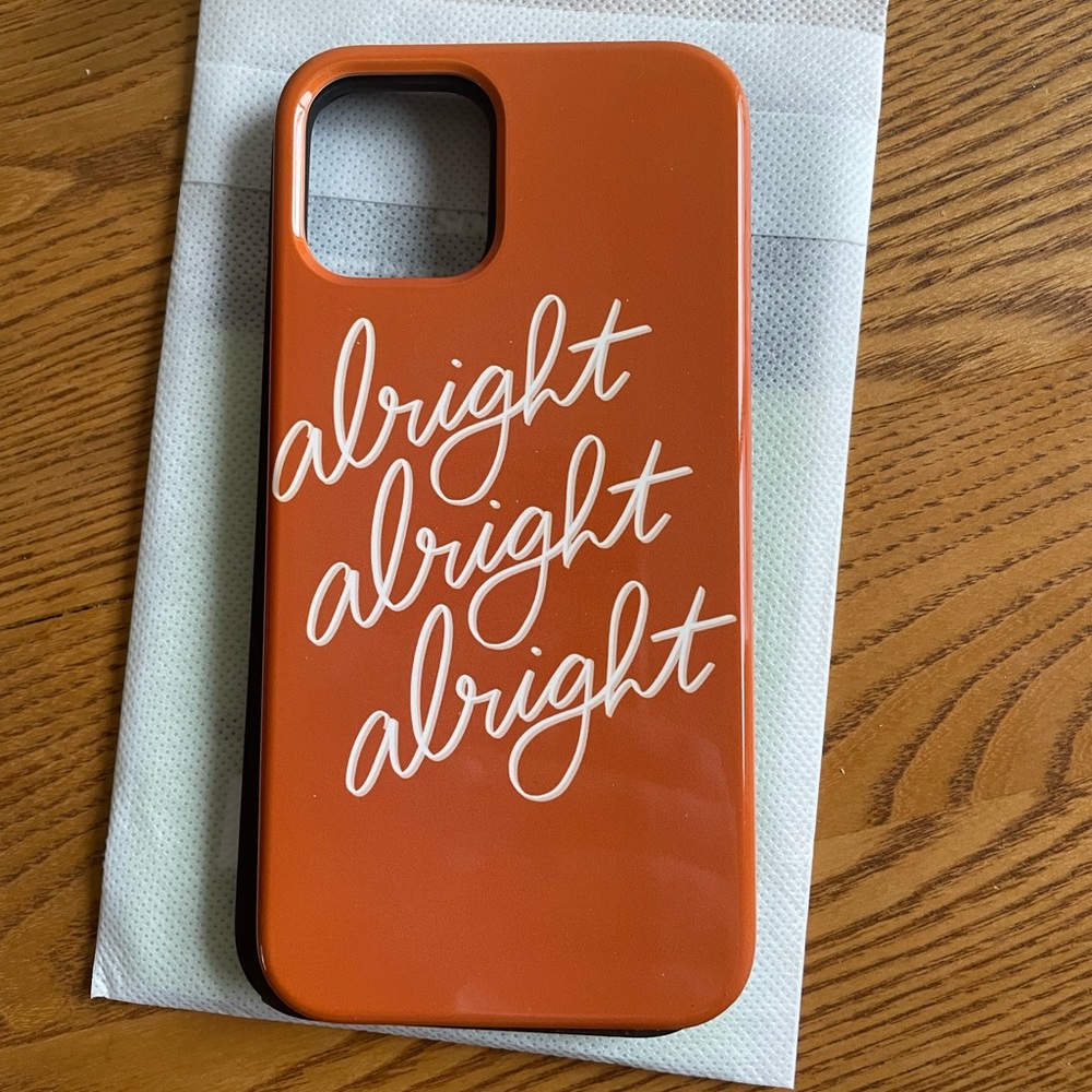 iPhone 12 case